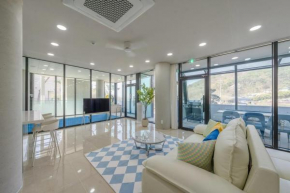 Ganghwa Cornerstone Pool Villa and Spa Pension